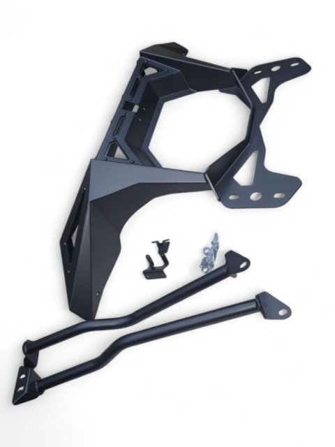 Elektric Offroad 2024+ Can Am Maverick R Volt Rear Bumper (4 Seat) thumbnail 2