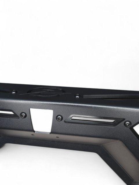 Elektric Offroad 2024+ Can Am Maverick R Volt Rear Bumper (4 Seat) thumbnail 3