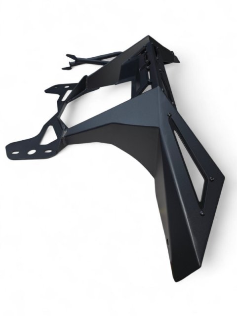 Elektric Offroad 2024+ Can Am Maverick R Volt Rear Bumper (4 Seat) thumbnail 4