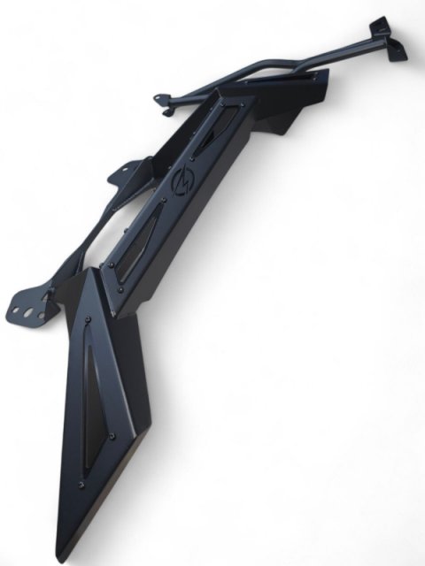 Elektric Offroad 2024+ Can Am Maverick R Volt Rear Bumper (4 Seat) thumbnail 5