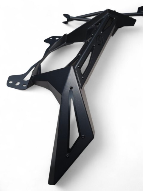 Elektric Offroad 2024+ Can Am Maverick R Volt Rear Bumper (4 Seat) thumbnail 6