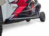 Elektric Offroad 2020-2025 Polaris Rzr Pro Xp Pro R Turbo R Volt Rocker Guards 4 Seat thumbnail 7