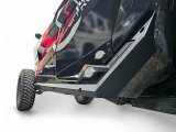 Elektric Offroad 2020-2025 Polaris Rzr Pro Xp Pro R Turbo R Volt Rocker Guards 4 Seat thumbnail 9