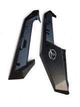 Elektric Offroad 2024+ Can Am Maverick R Volt Rocker Guards (2 Seat) thumbnail 4
