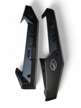 Elektric Offroad 2024+ Can Am Maverick R Volt Rocker Guards (2 Seat) thumbnail 8