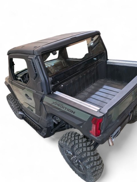 Elektric Offroad 2024+ Polaris Xpedition Rock Sliders (2 Seat) thumbnail 3