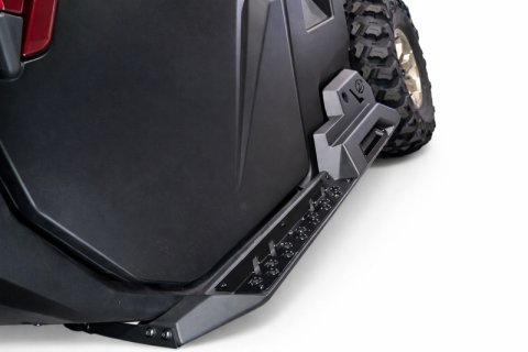 Elektric Offroad 2016+ Can Am Defender Rock Steps (2 Seat) thumbnail 2
