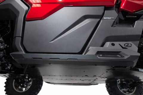 Elektric Offroad 2016+ Can Am Defender Rock Steps (2 Seat) thumbnail 3