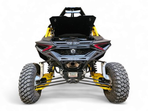 Elektric Offroad 2024+ Can Am Maverick R Baja Box thumbnail 8