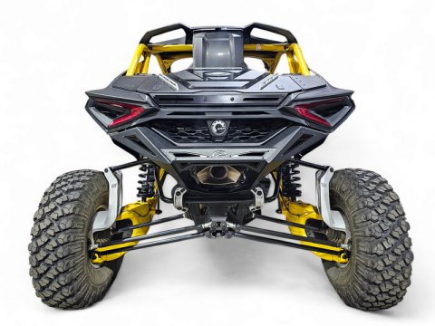 Elektric Offroad 2024+ Can Am Maverick R Baja Box thumbnail 9