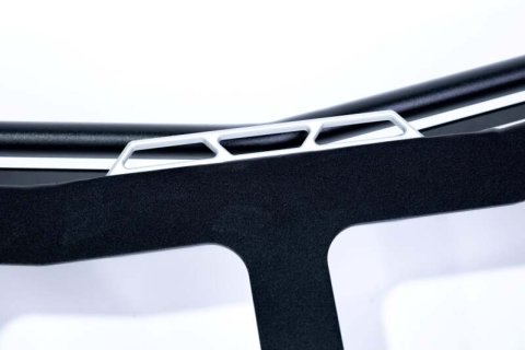 Elektric Offroad 2017-2024 Can Am X3 Maverick Volt Baja Tire Rack thumbnail 4