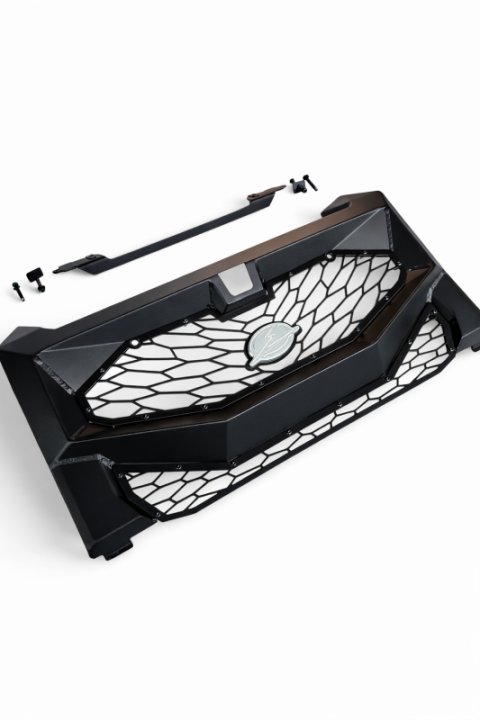 Elektric Offroad 2024+ Polaris Xpedition Volt Grille thumbnail 1