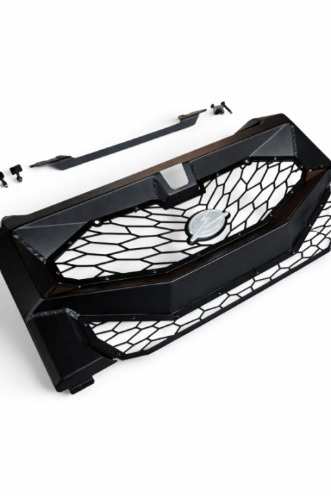 Elektric Offroad 2024+ Polaris Xpedition Volt Grille thumbnail 2