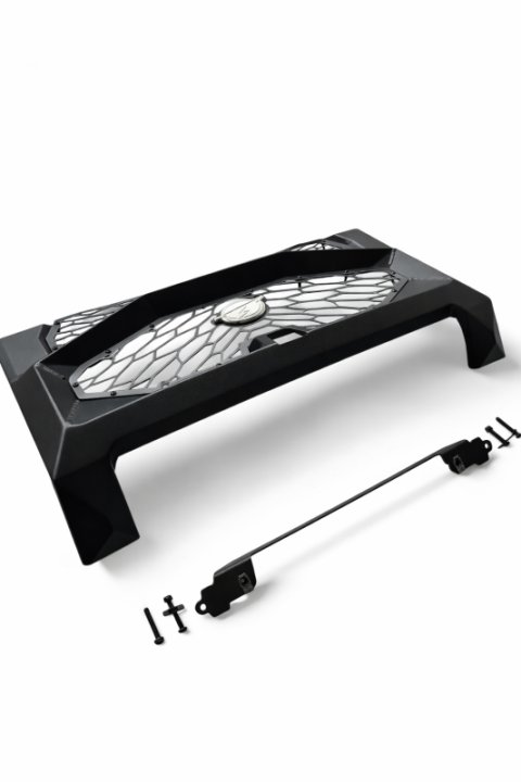Elektric Offroad 2024+ Polaris Xpedition Volt Grille thumbnail 3