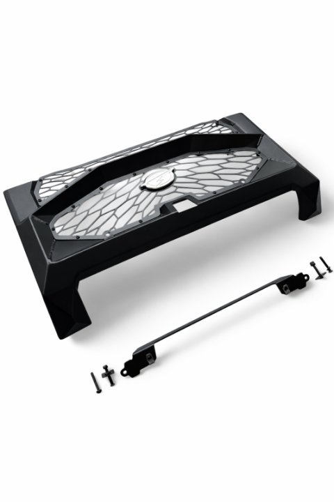 Elektric Offroad 2024+ Polaris Xpedition Volt Grille thumbnail 4
