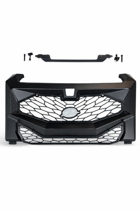 Elektric Offroad 2024+ Polaris Xpedition Volt Grille thumbnail 6