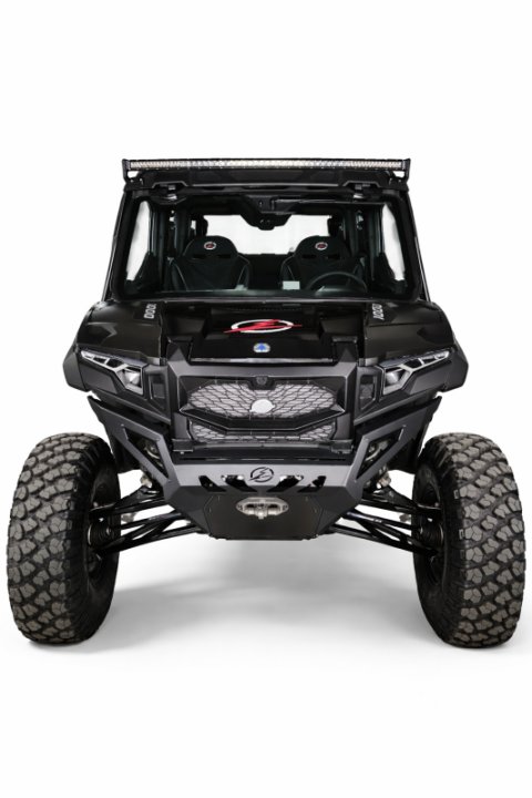 Elektric Offroad 2024+ Polaris Xpedition Volt Grille thumbnail 9
