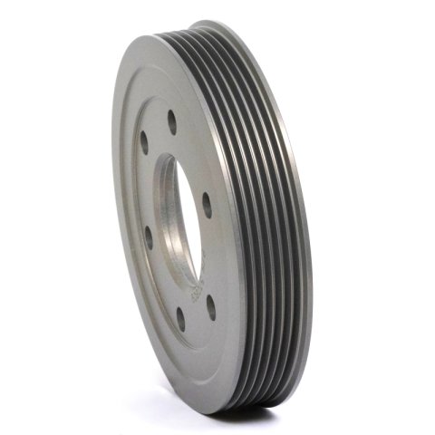 Fluidampr Toyota 2JZ Stock Drive Pulley Damper Ring thumbnail 2