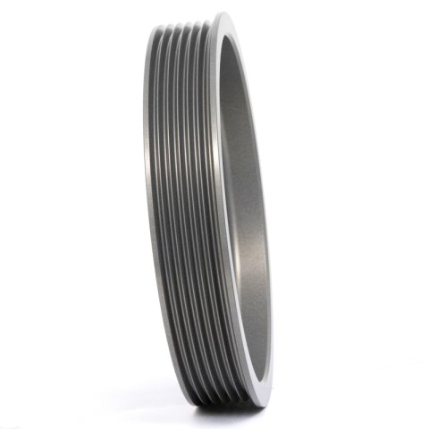 Fluidampr Toyota 2JZ Stock Drive Pulley Damper Ring thumbnail 3