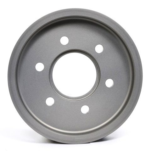Fluidampr Toyota 2JZ Stock Drive Pulley Damper Ring thumbnail 4