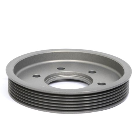 Fluidampr Toyota 2JZ Stock Drive Pulley Damper Ring thumbnail 5