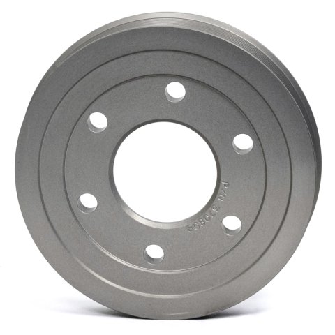 Fluidampr Toyota 2JZ Stock Drive Pulley Damper Ring thumbnail 6