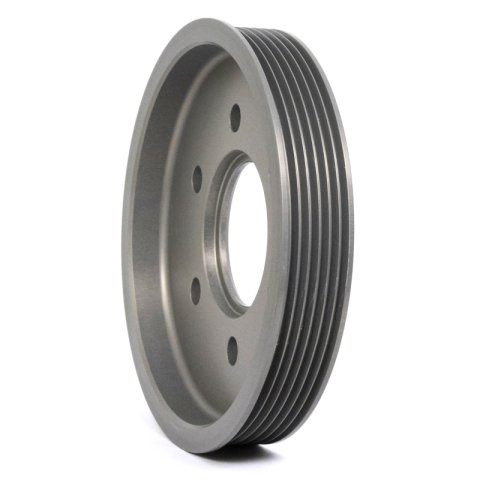 Fluidampr Toyota 2JZ Stock Drive Pulley Damper Ring thumbnail 7