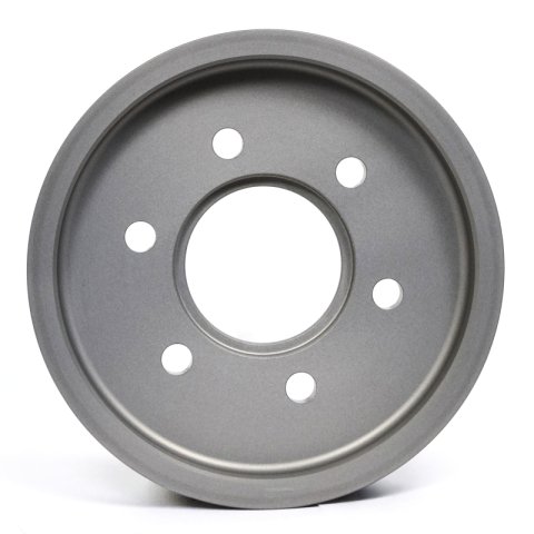 Fluidampr Toyota 2JZ Stock Drive Pulley Damper Ring thumbnail 8