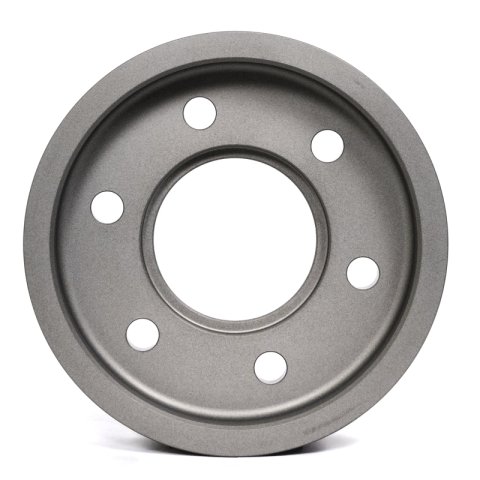Fluidampr Toyota 2JZ Underdrive Pulley Damper Ring thumbnail 1