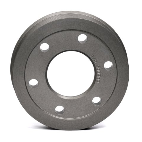 Fluidampr Toyota 2JZ Underdrive Pulley Damper Ring thumbnail 2