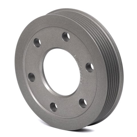Fluidampr Toyota 2JZ Underdrive Pulley Damper Ring thumbnail 3