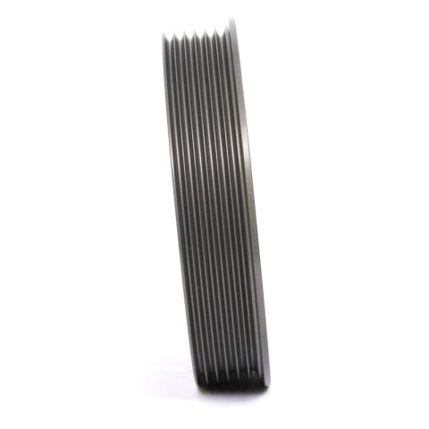 Fluidampr Toyota 2JZ Underdrive Pulley Damper Ring thumbnail 6