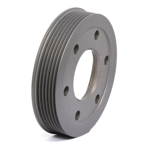 Fluidampr Toyota 2JZ Underdrive Pulley Damper Ring thumbnail 8