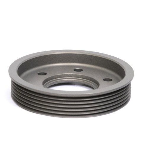 Fluidampr Toyota 2JZ Underdrive Pulley Damper Ring thumbnail 9