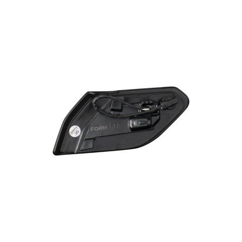 Form Lighting 2018 Wrangler JL LED Sidemarkers Clear (Pair) thumbnail 7