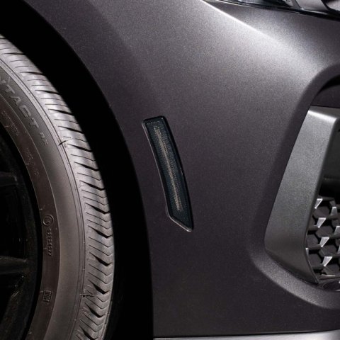 Form Lighting 2024+ Mustang LED Sidemarkers OEM (set) thumbnail 9