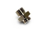 GReddy Type-I O/C Filter Relocation Adapter Replacement Center Bolt thumbnail 1