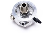 GReddy OPTIONAL 1/8BSP MALE to 3AN MALE, ALUM. FITTING thumbnail 5