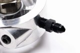 GReddy OPTIONAL 1/8BSP MALE to 3AN MALE, ALUM. FITTING thumbnail 9