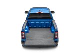 Husky Liners 17-25 Ford F-250/350 SuperDuty 6.5ft Bed Guardian Comfort Bed & Tailgate Mat thumbnail 4