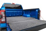 Husky Liners 24-26 Ford Ranger SuperCrew 5ft Bed Guardian Comfort Bed & Tailgate Mat thumbnail 1