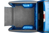 Husky Liners 09-25 Dodge RAM 1500 Classic CC 5.7ft w/o RamBox Guardian Comfort Bed & Tailgate Mat thumbnail 6