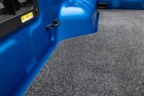 Husky Liners 07-21 Toyota Tundra Ext. Cab 6.5ft Bed Guardian Comfort Bed & Tailgate Mat thumbnail 9