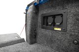Husky Liners 15-22 Chevrolet Colorado/GMC Canyon 6ft CC/Ext. Cab Guardian Comfort Bed Liner - Full thumbnail 7