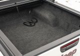 Husky Liners 20-26 Jeep Gladiator 5ft Bed Guardian Comfort Bed Liner - Full thumbnail 1