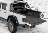 Husky Liners 20-26 Jeep Gladiator 5ft Bed Guardian Comfort Bed Liner - Full thumbnail 3