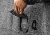 Husky Liners 20-26 Jeep Gladiator 5ft Bed Guardian Comfort Bed Liner - Full thumbnail 4