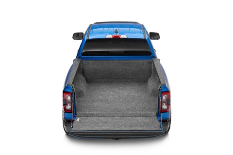 Husky Liners 17-25 Ford F-250/350 SuperDuty 8ft Bed Guardian Comfort Bed Liner - Full thumbnail 8