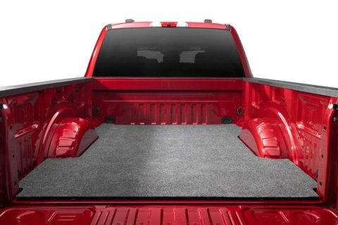 Husky Liners 07-19 Silverado & Sierra 1500/2500/3500 6.6ft Guardian Comfort Bed Mat (For Spray On) thumbnail 5