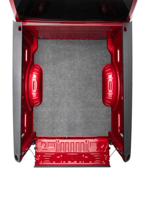 Husky Liners 07-19 Silverado & Sierra 1500/2500/3500 6.6ft Guardian Comfort Bed Mat (For Spray On) thumbnail 6